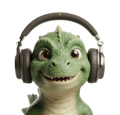 SpeakZilla Logo